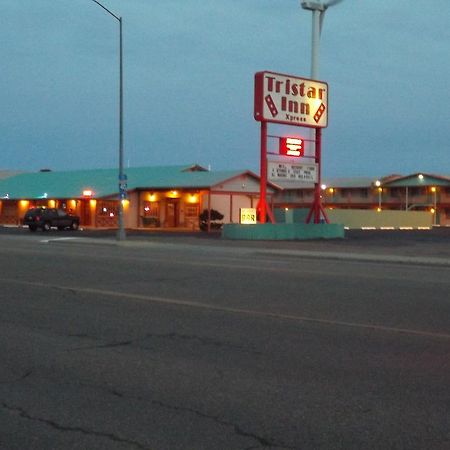 Tristar Inn Xpress Tucumcari Kültér fotó