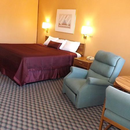 Tristar Inn Xpress Tucumcari Kültér fotó