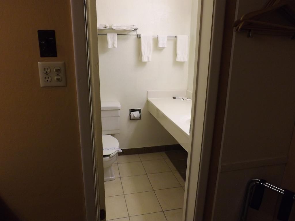 Tristar Inn Xpress Tucumcari Szoba fotó