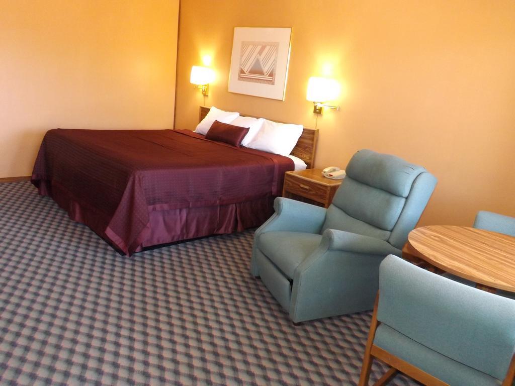 Tristar Inn Xpress Tucumcari Kültér fotó