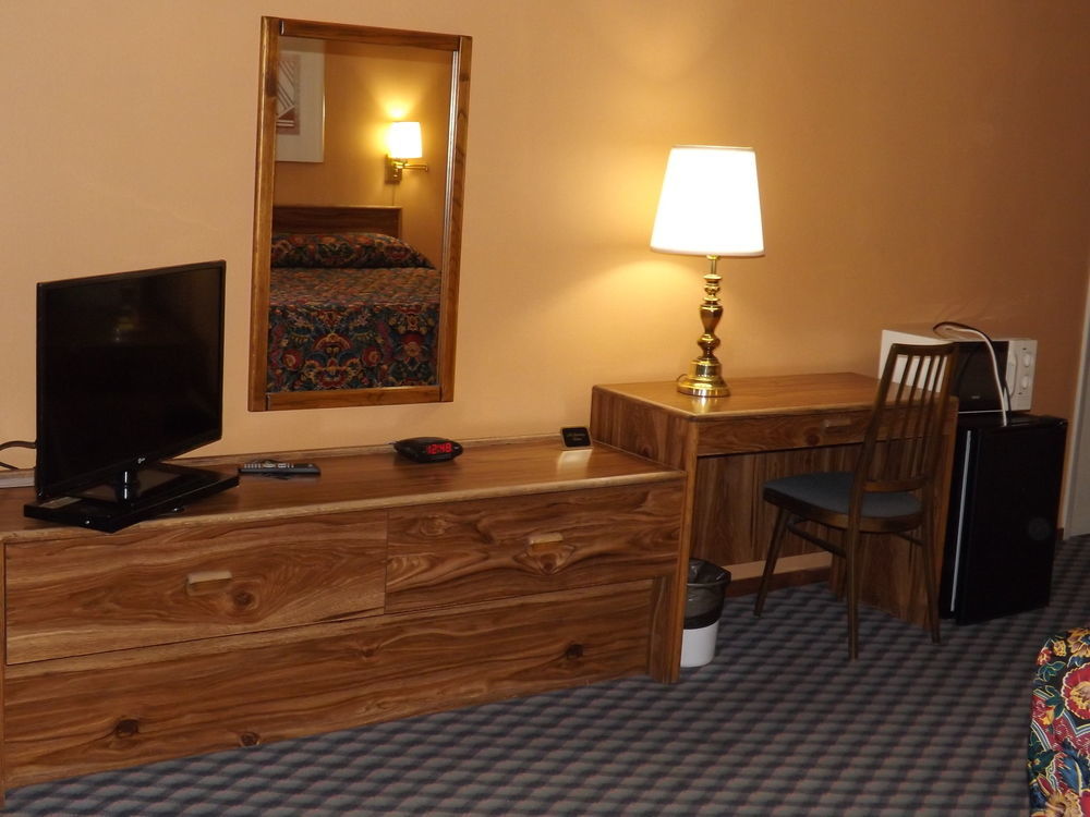 Tristar Inn Xpress Tucumcari Kültér fotó