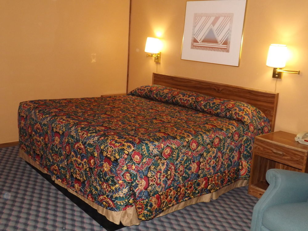 Tristar Inn Xpress Tucumcari Kültér fotó