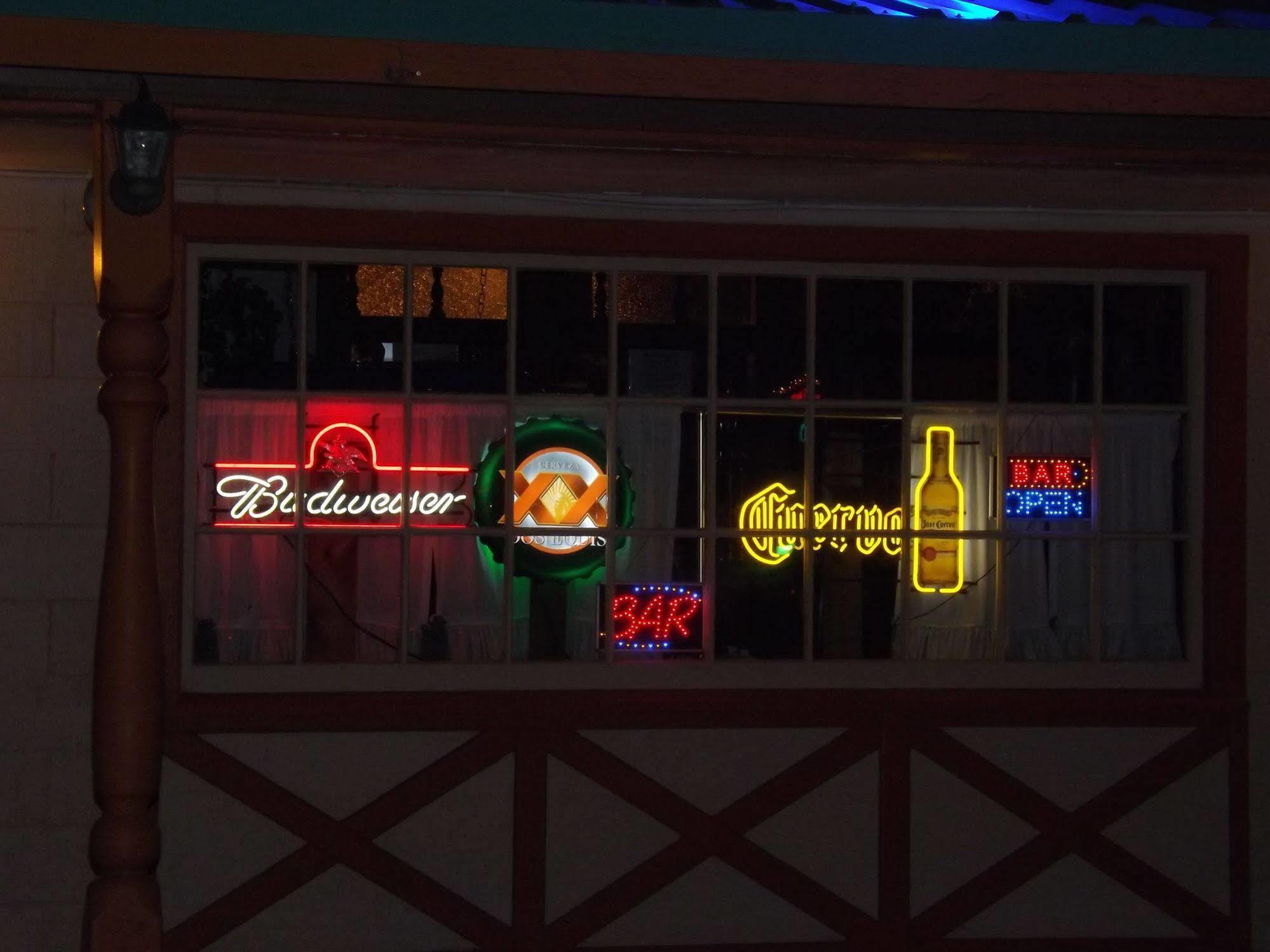 Tristar Inn Xpress Tucumcari Kültér fotó