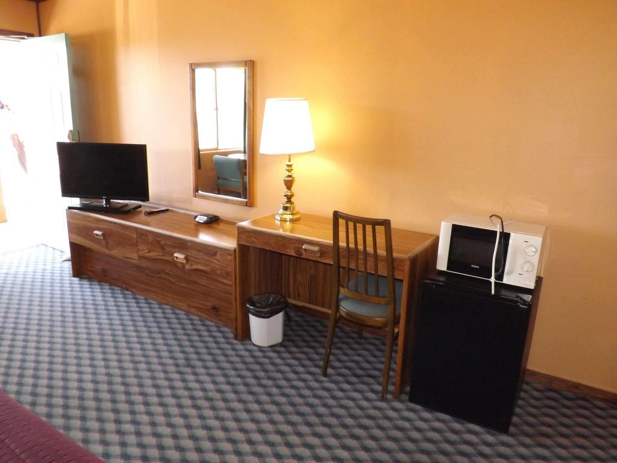Tristar Inn Xpress Tucumcari Kültér fotó