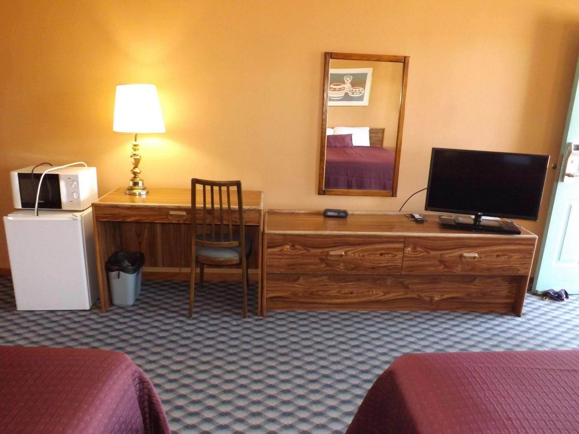 Tristar Inn Xpress Tucumcari Kültér fotó