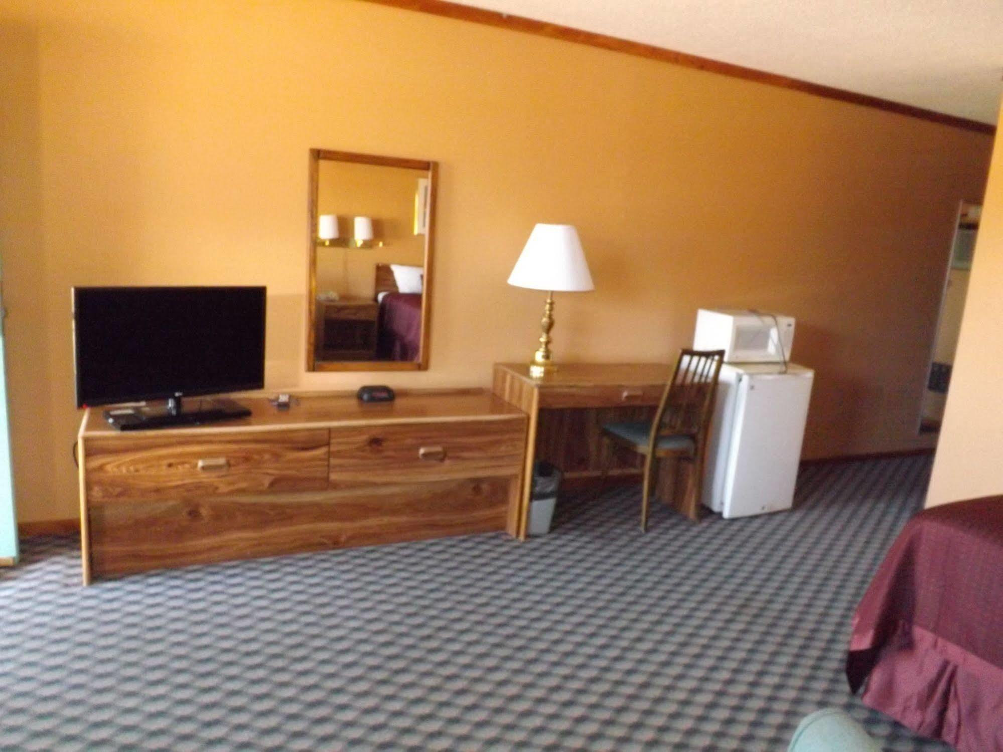 Tristar Inn Xpress Tucumcari Kültér fotó