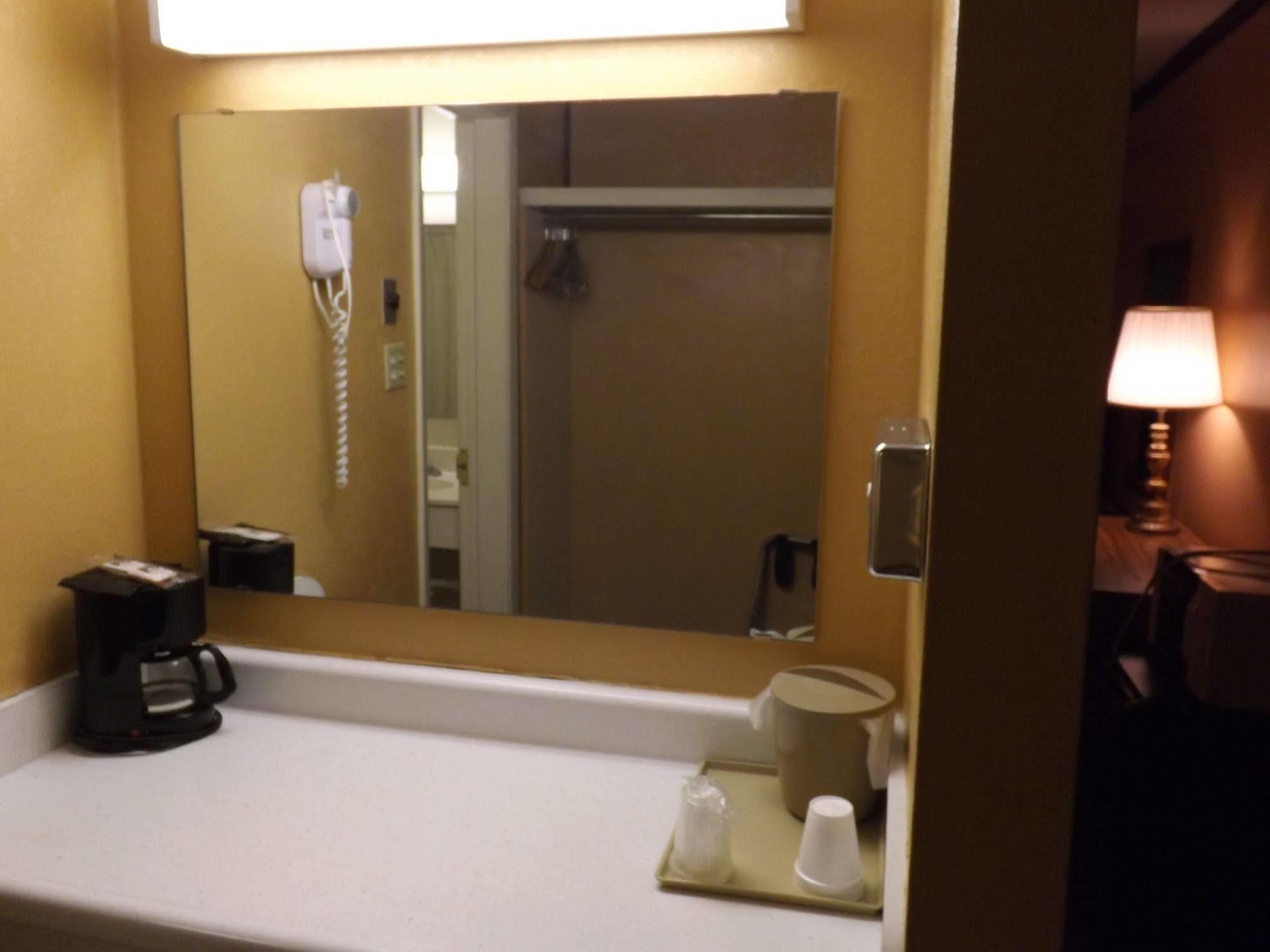 Tristar Inn Xpress Tucumcari Kültér fotó