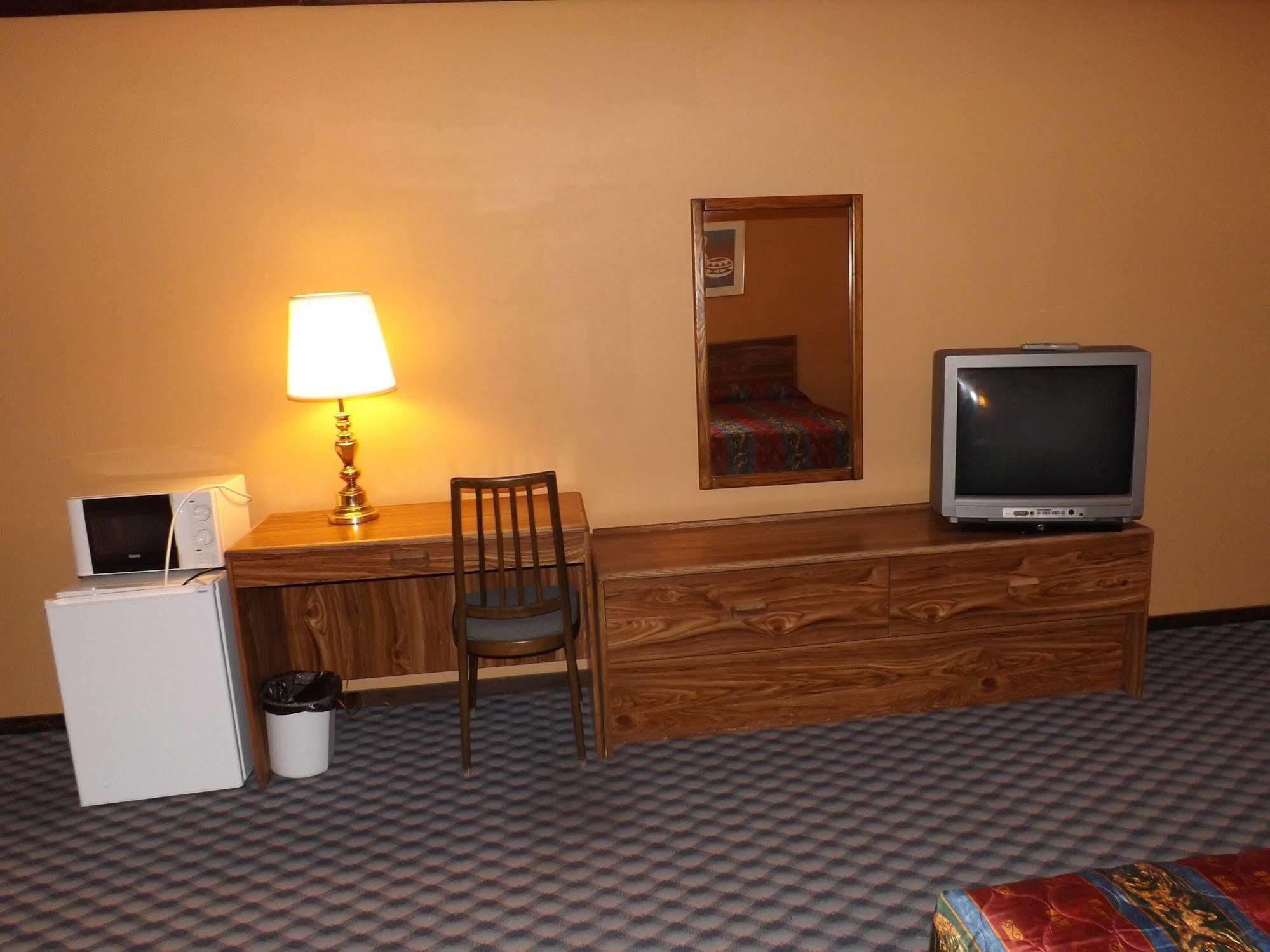 Tristar Inn Xpress Tucumcari Kültér fotó