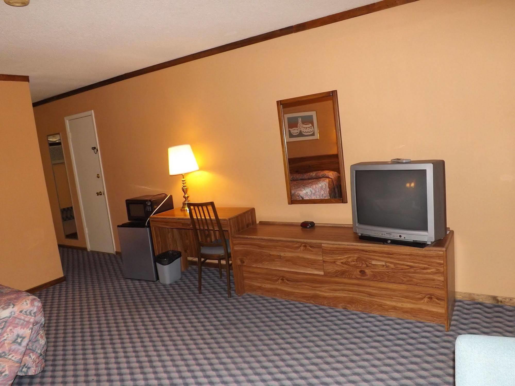 Tristar Inn Xpress Tucumcari Kültér fotó