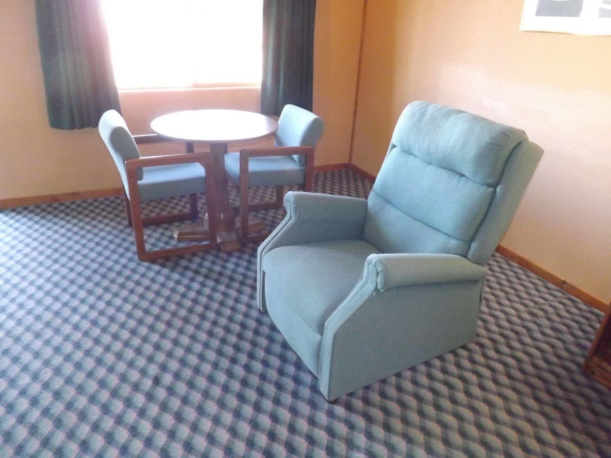 Tristar Inn Xpress Tucumcari Kültér fotó