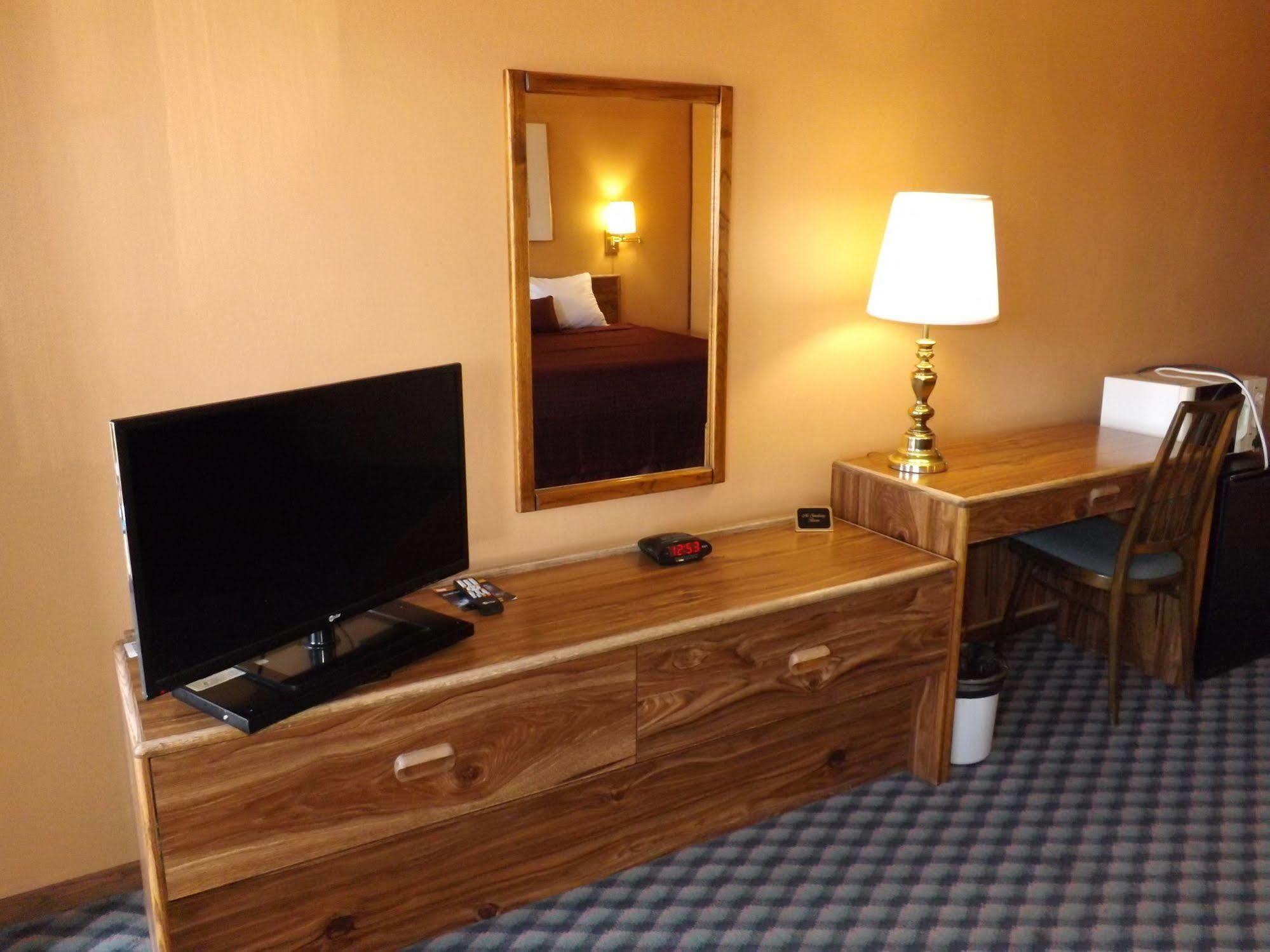 Tristar Inn Xpress Tucumcari Kültér fotó