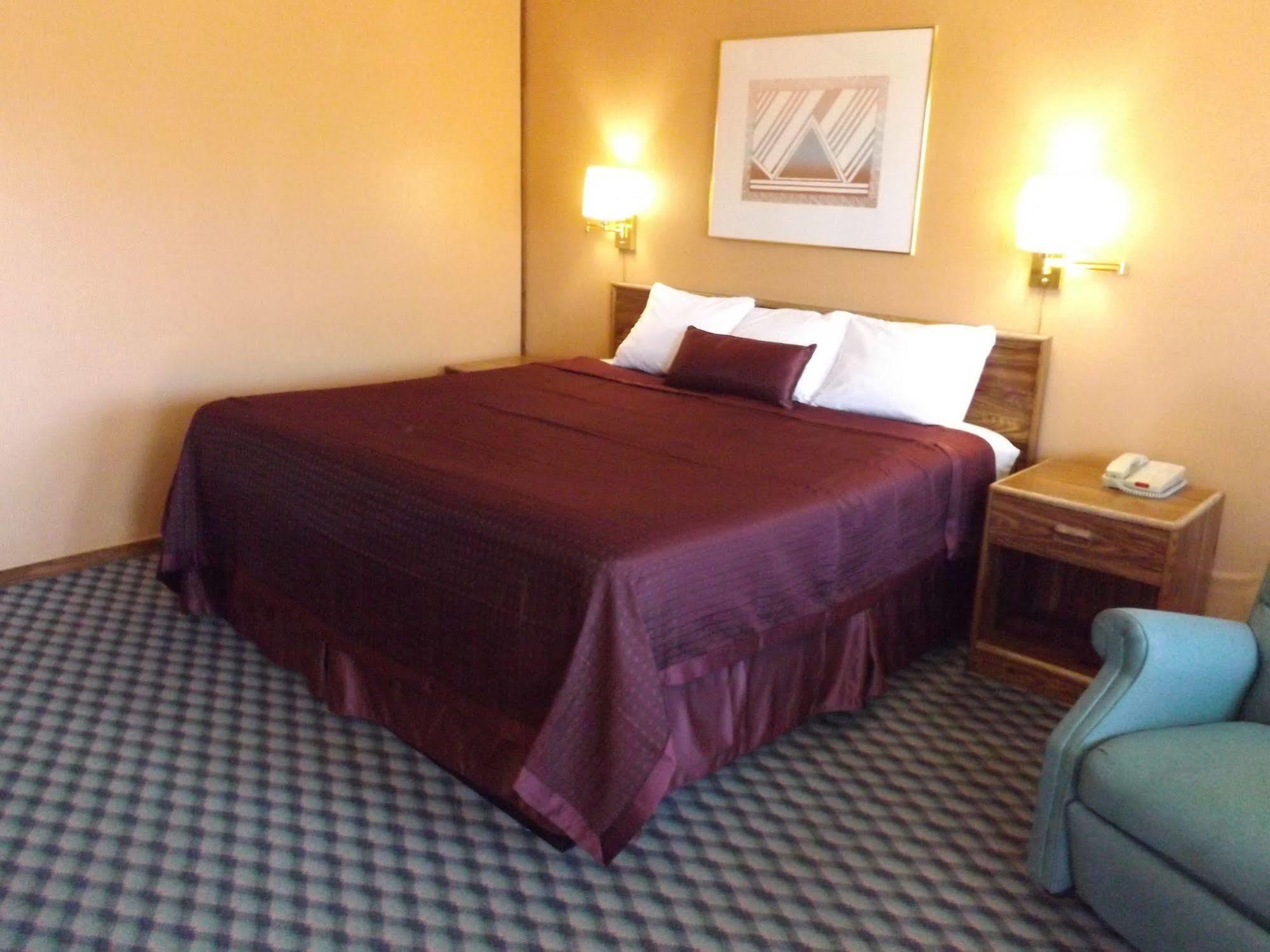 Tristar Inn Xpress Tucumcari Kültér fotó