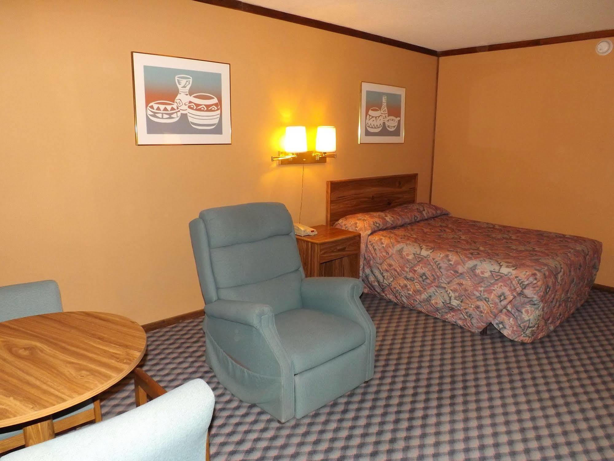 Tristar Inn Xpress Tucumcari Kültér fotó