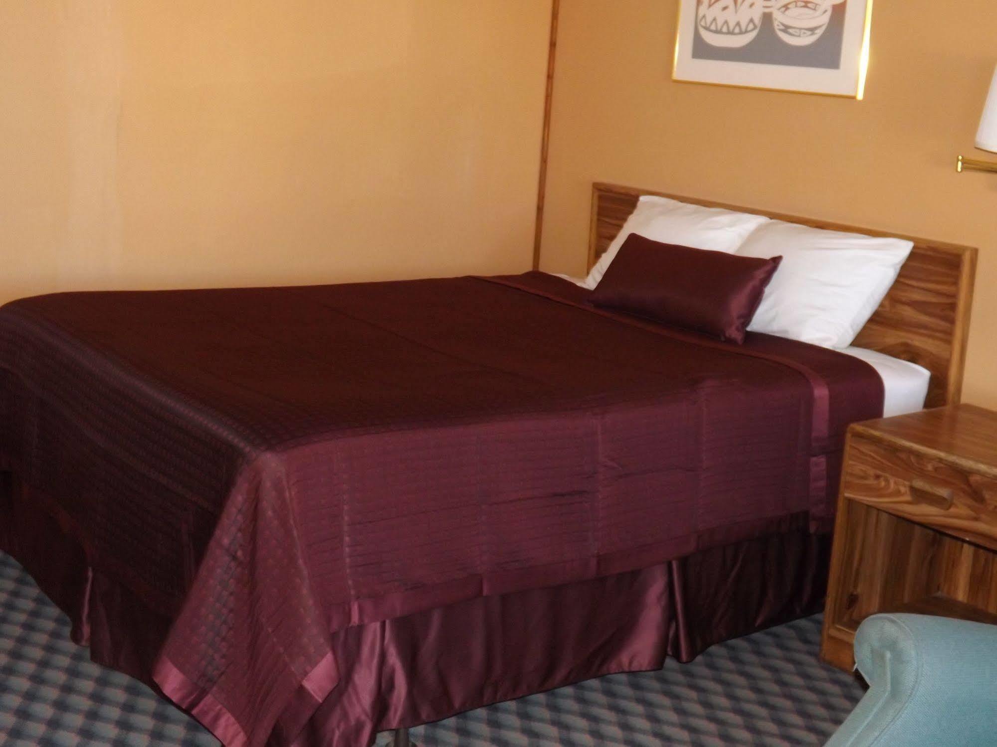 Tristar Inn Xpress Tucumcari Kültér fotó