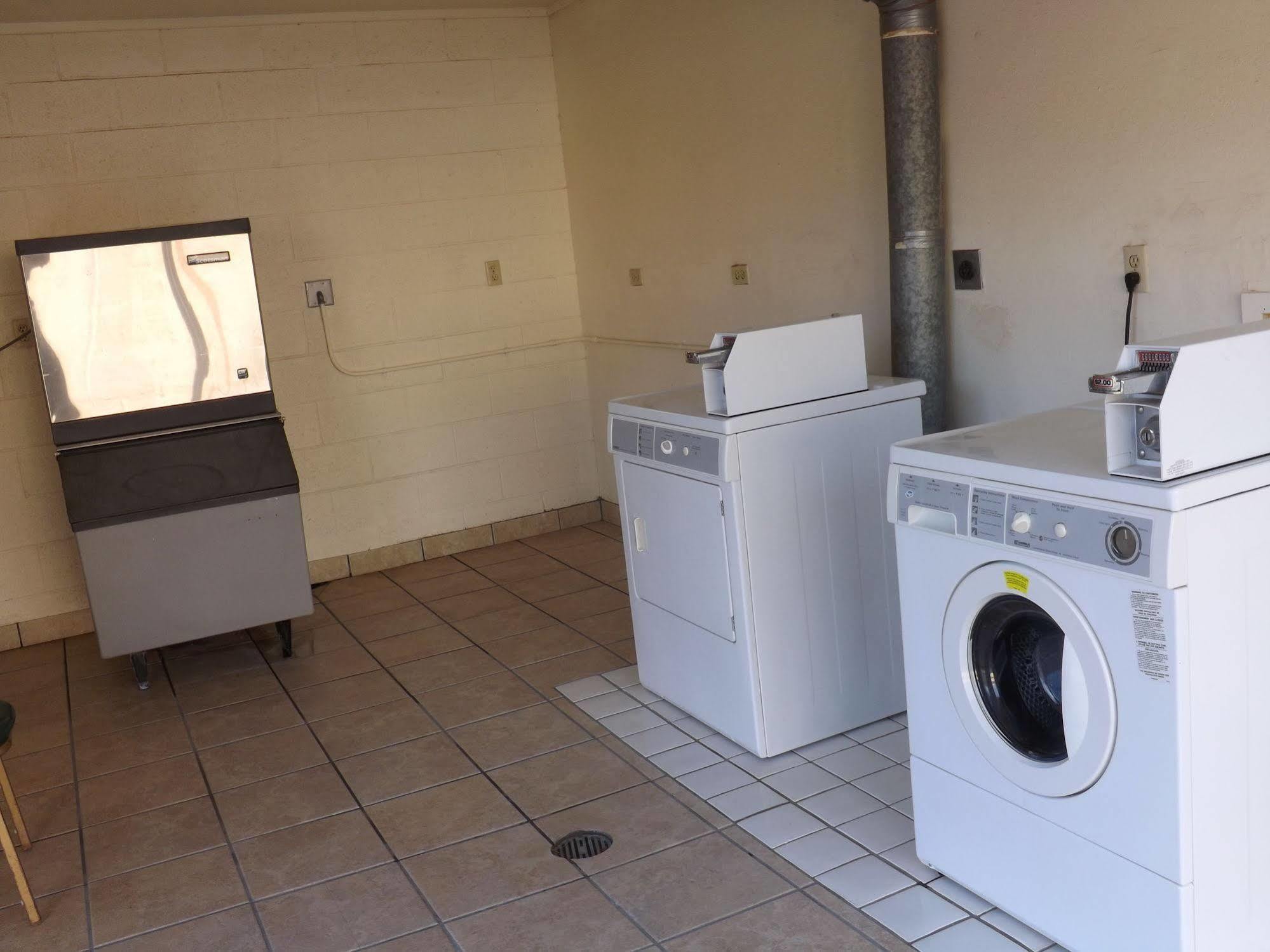 Tristar Inn Xpress Tucumcari Kültér fotó