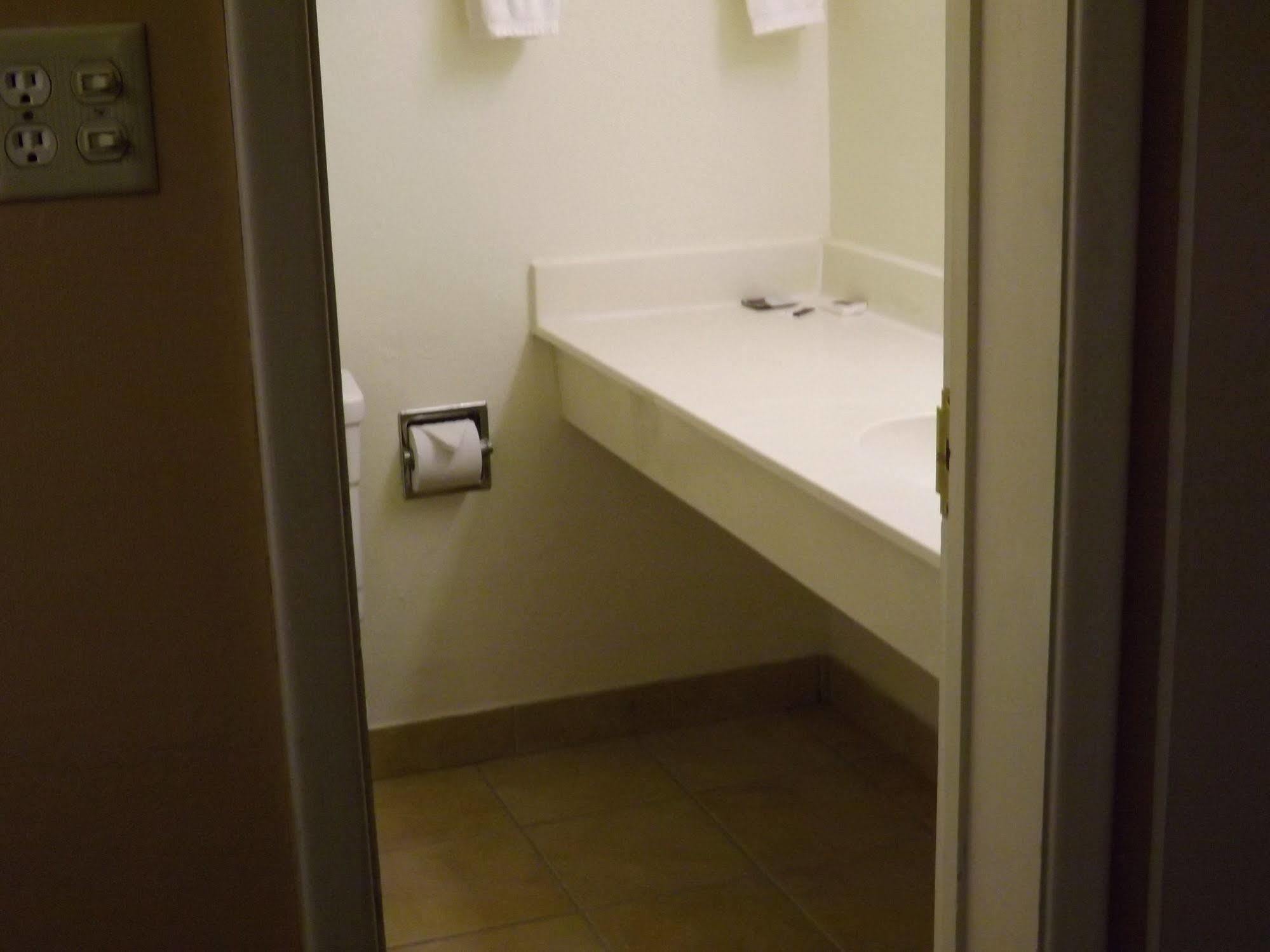 Tristar Inn Xpress Tucumcari Kültér fotó