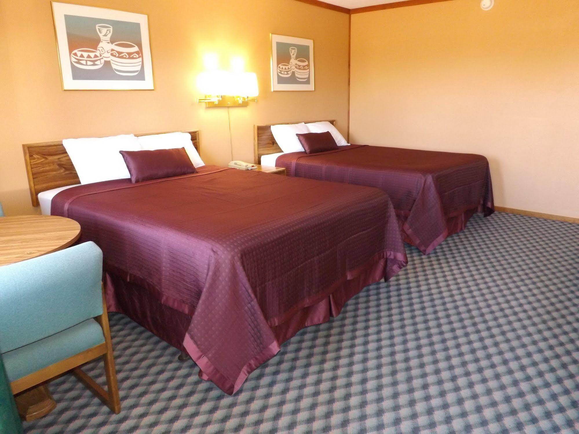 Tristar Inn Xpress Tucumcari Kültér fotó