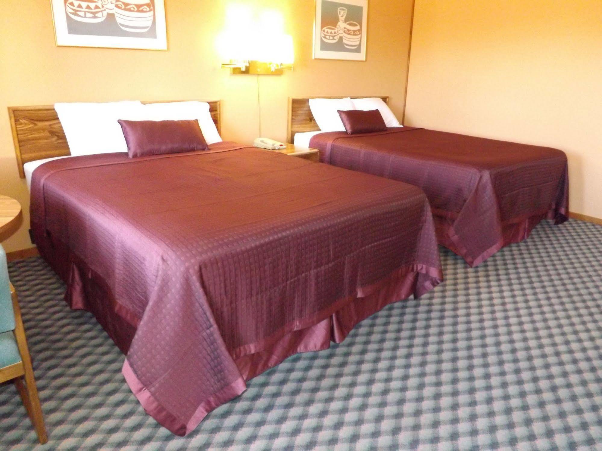 Tristar Inn Xpress Tucumcari Kültér fotó