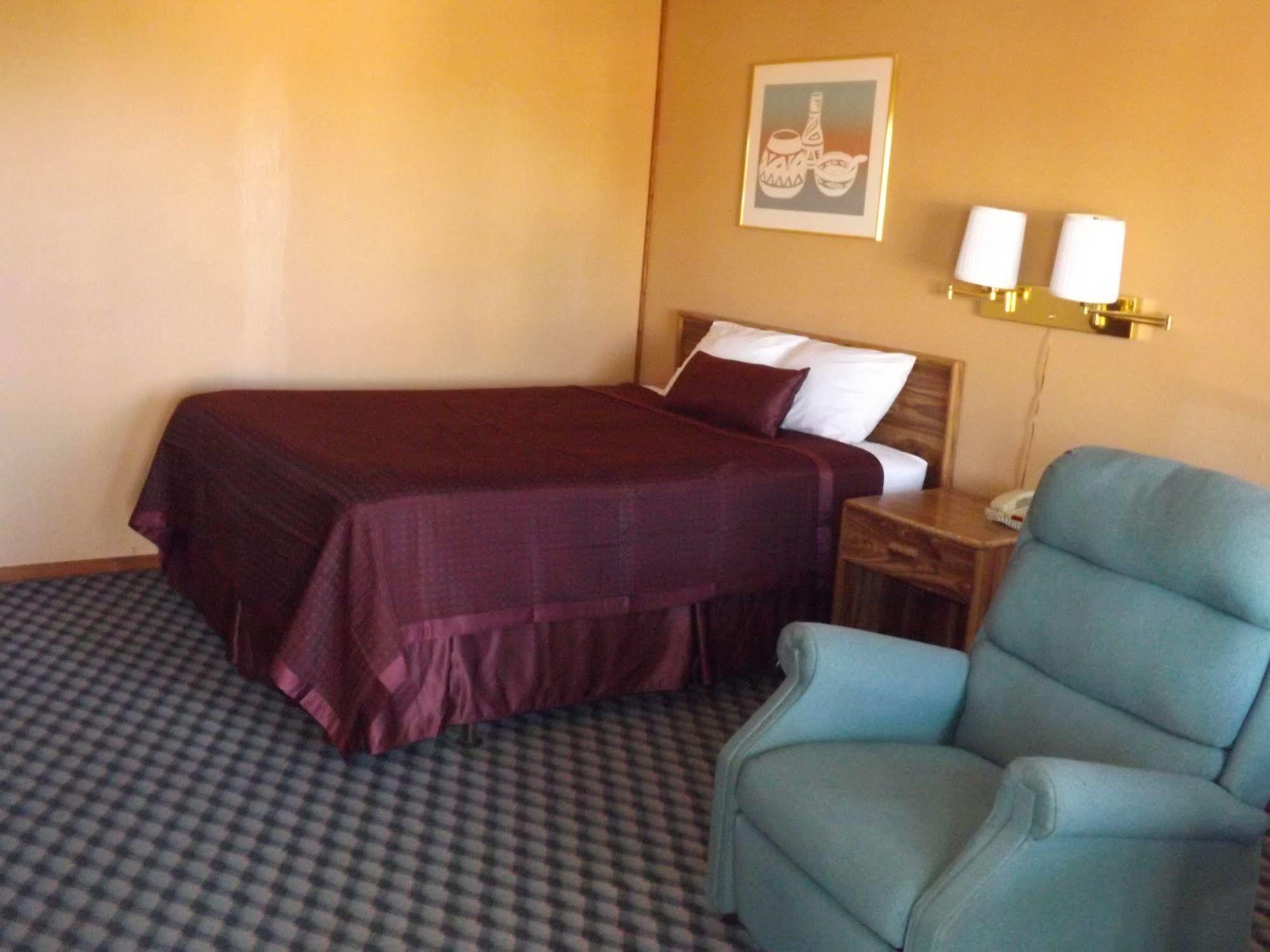 Tristar Inn Xpress Tucumcari Kültér fotó