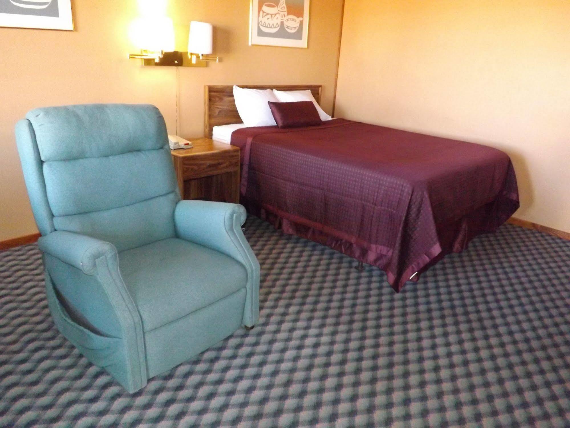 Tristar Inn Xpress Tucumcari Kültér fotó
