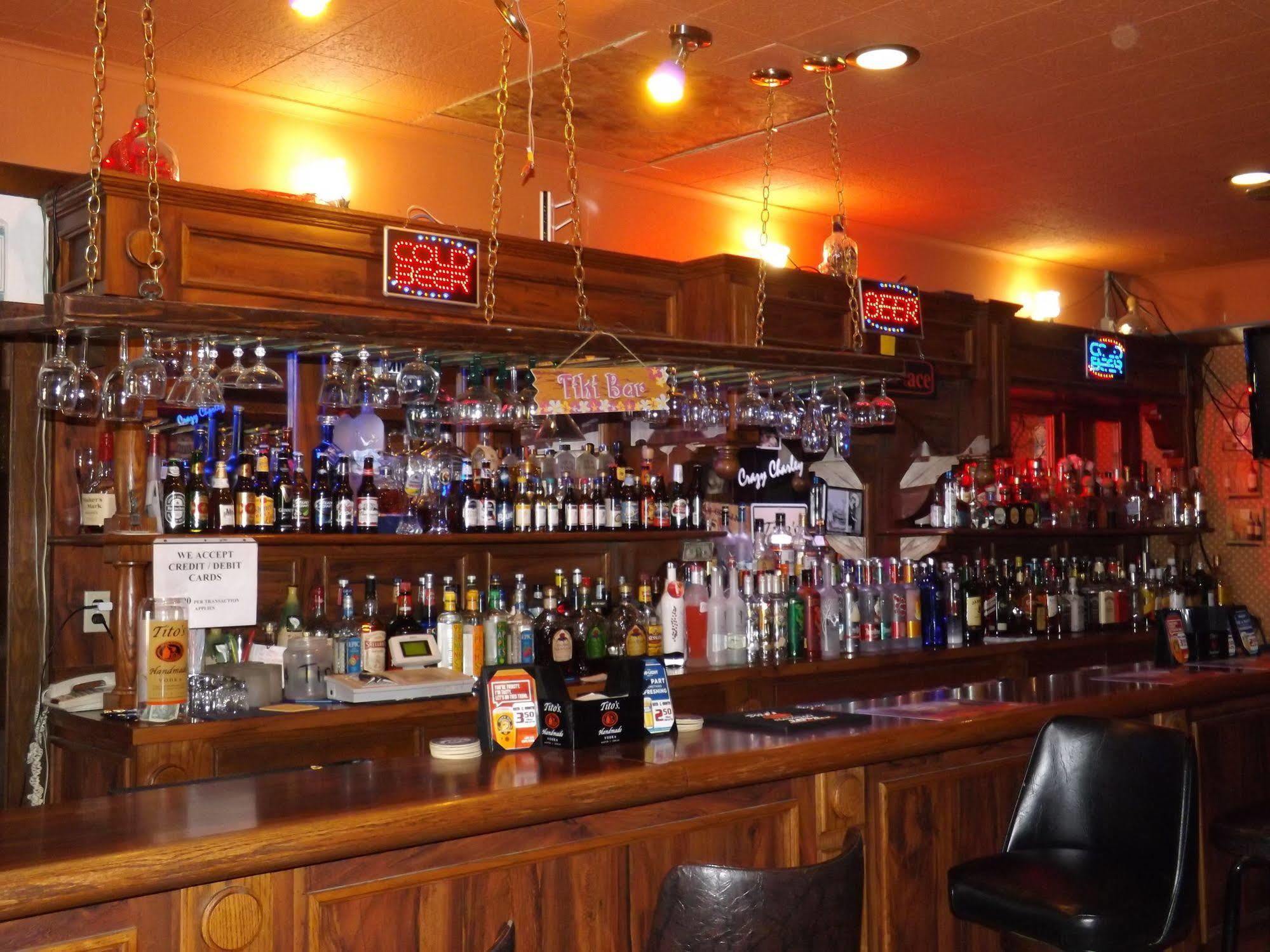 Tristar Inn Xpress Tucumcari Kültér fotó